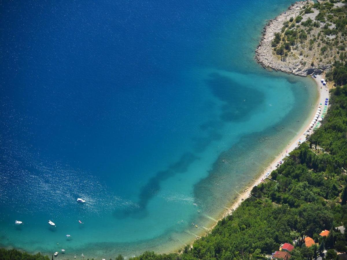 Apartment Seneca Jadranovo Dış mekan fotoğraf