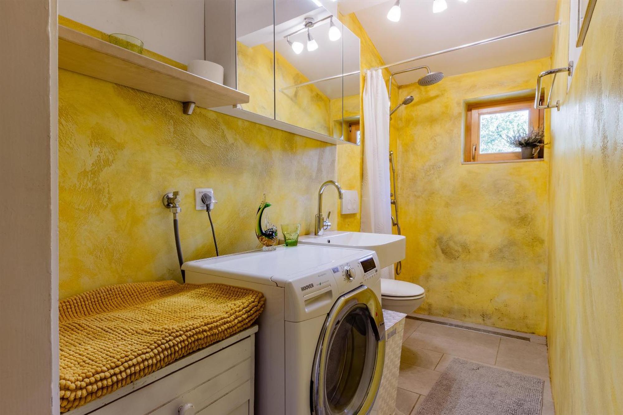 Apartment Seneca Jadranovo Dış mekan fotoğraf