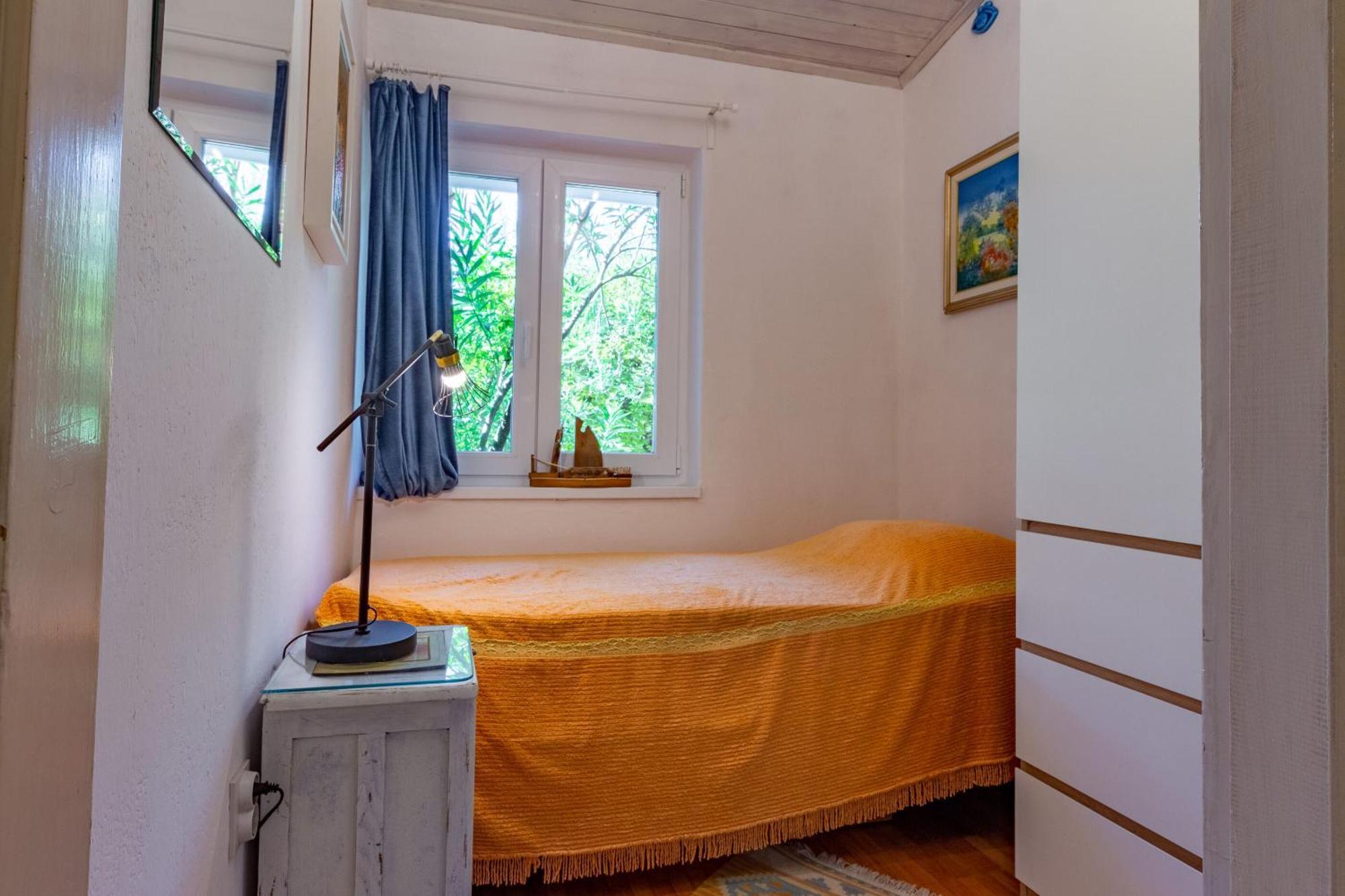 Apartment Seneca Jadranovo Dış mekan fotoğraf