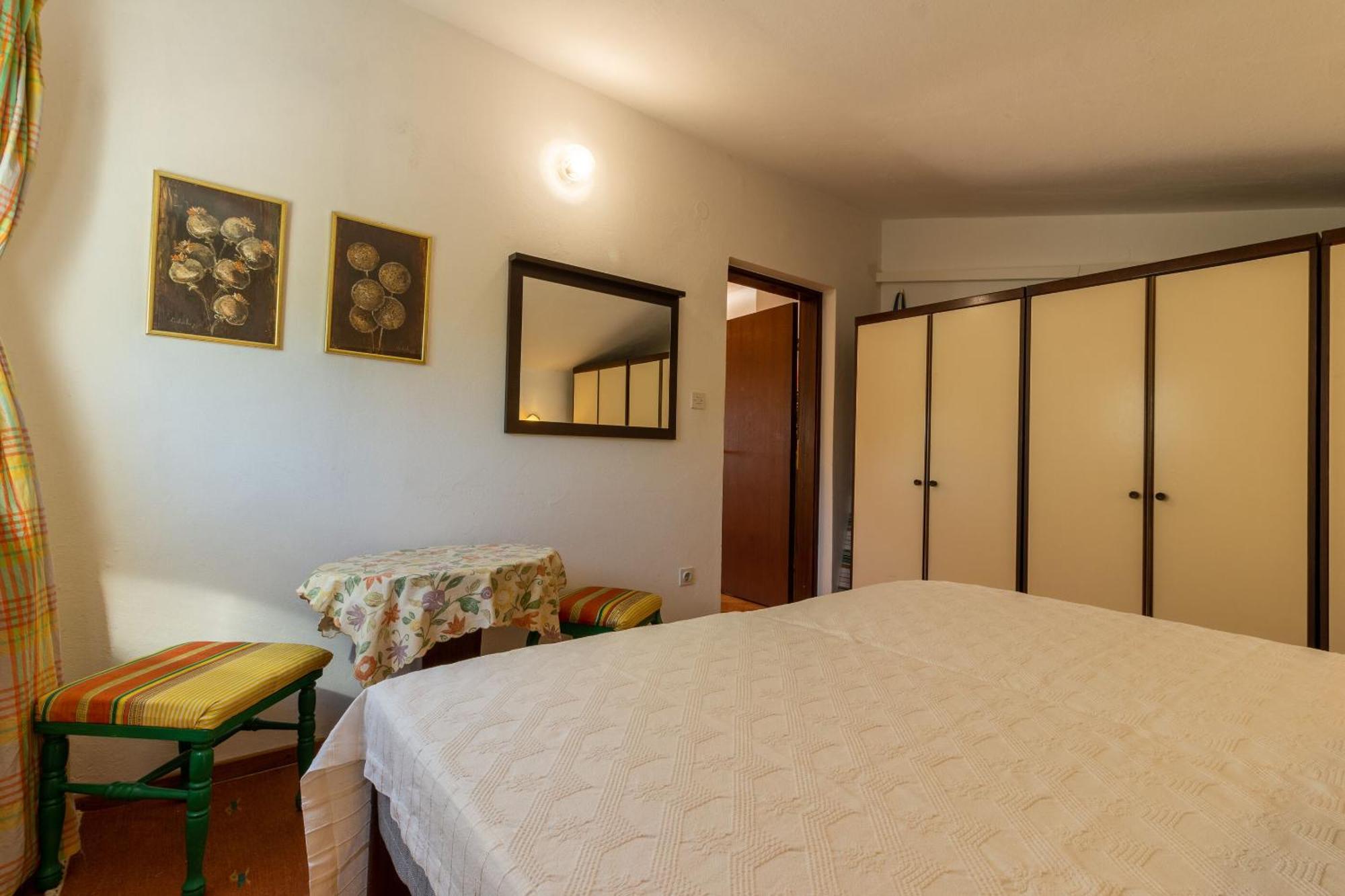 Apartment Seneca Jadranovo Dış mekan fotoğraf