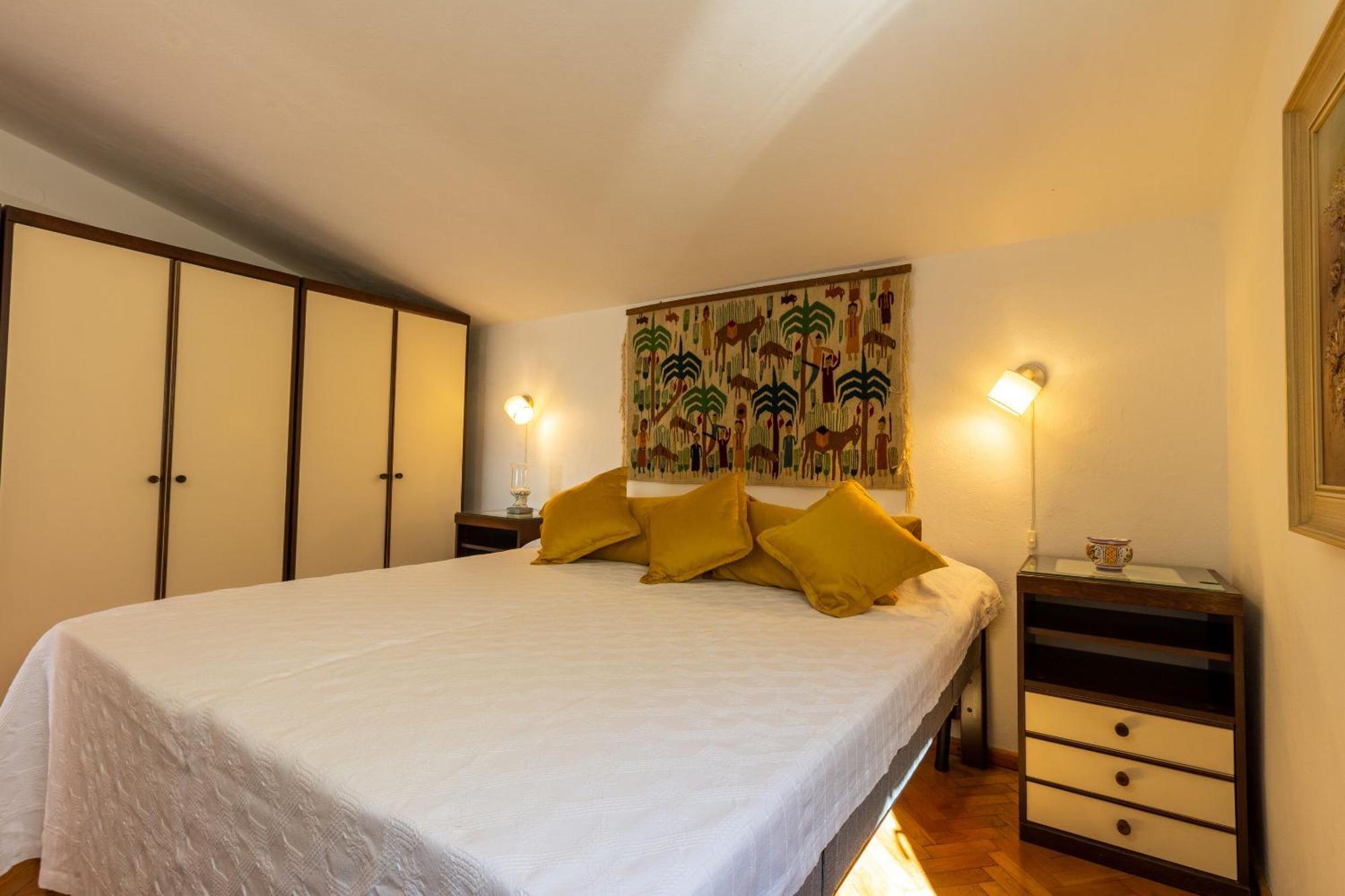 Apartment Seneca Jadranovo Dış mekan fotoğraf